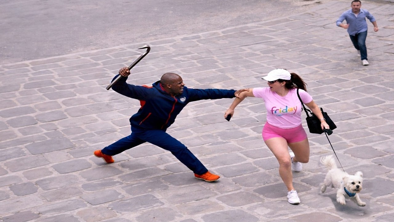 30 Real Life Superheroes | Random Acts of Kindness That Will Make You Cry #8