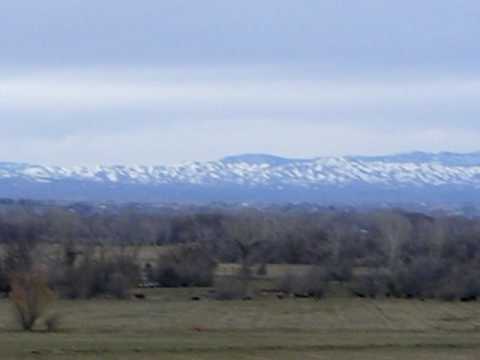 Canyon Hill Cemetery Video 2