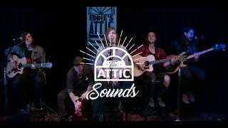 Your Love Could Start A War - The Unlikely Candidates // The Attic Sounds