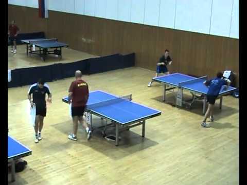 Cicevski :  Stanic - 3 : 0