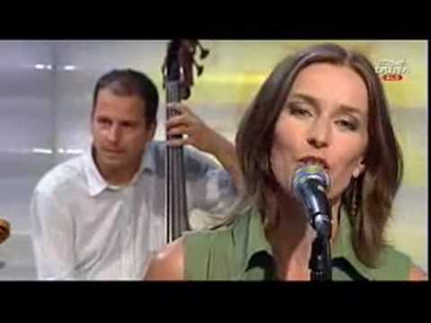 Korpás Éva és Zenekara: Bazsa Mári libája