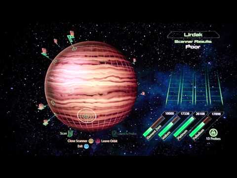 Mass Effect 2 HD playthrough pt17