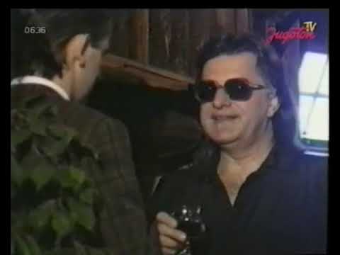 Ćiro Crni Šest -  Laže selo,lažu ljudi (video)