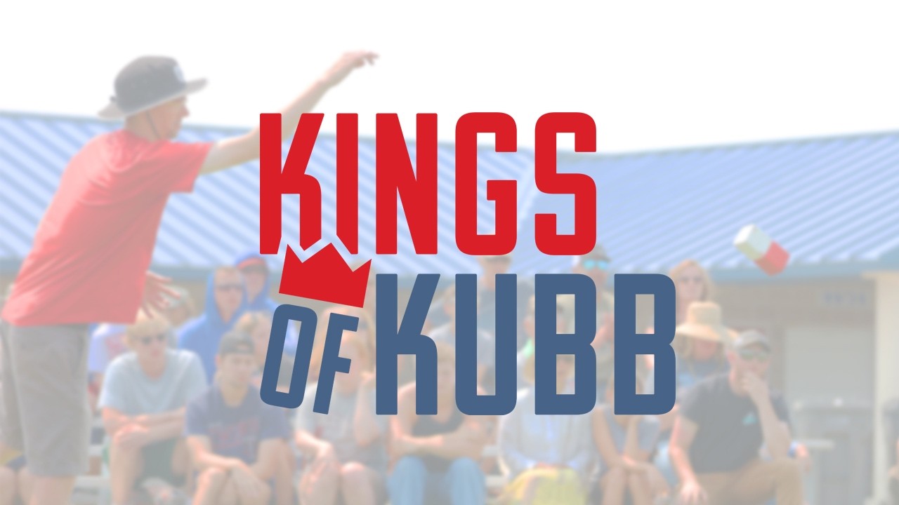 Kings of Kubb