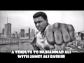 The Life & Times of "The Greatest" Muhammad Ali with James Ali Bashir