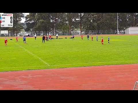 P13 HK vs FF Jaro - 29/05/2022