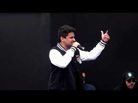 MITICO vs ZAKIA - Octavos | Regional Lima 2019