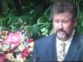 Chris Holloway Sings Stranger of Galilee
