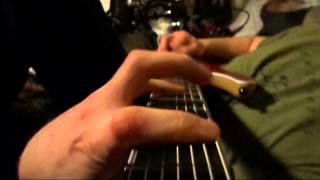 Lines Of Silver Blood Music Video
