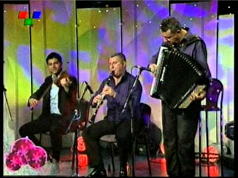 Naum Petreski & Violeta Tomovska - Dejgidi; Kade brzas zivote (LIVE)