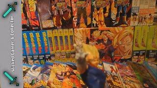 Dragonball / DBZ / Super [[ Personal Serie and Movie Collection ]] DVD & Blu-Ray