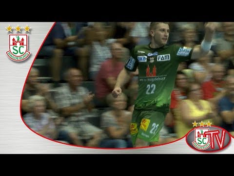 08. und 09.08.2017 Saisoneröffnung des SCM