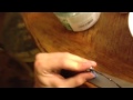 How to light your cigarettes in jail with gator