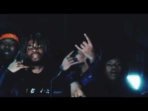 VHS - .MOONROXXX x BG Peets (Prod. by IZAK) Shot By: @xenblack