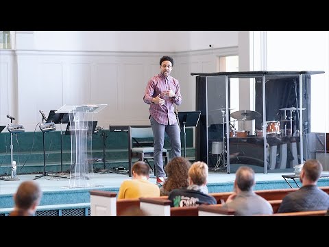 Romans 12:3-21 | “Family Matters” | Scott Long | February 5, 2023