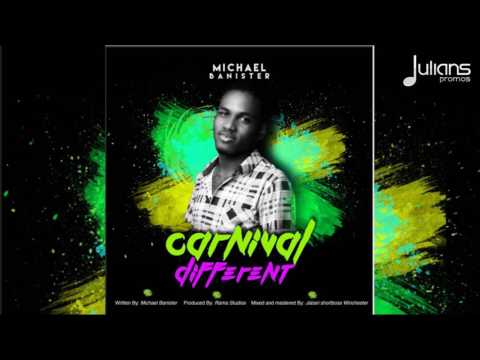 Johnny Boss - Carnival Different 