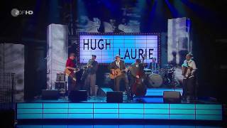 You don&#39;t know my mind - Hugh Laurie (Live at ZDF HD_Wetten, dass...?)