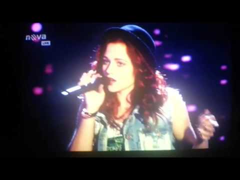 SUPERSTAR 2015 - FINÁLE- EMMA DROBNÁ