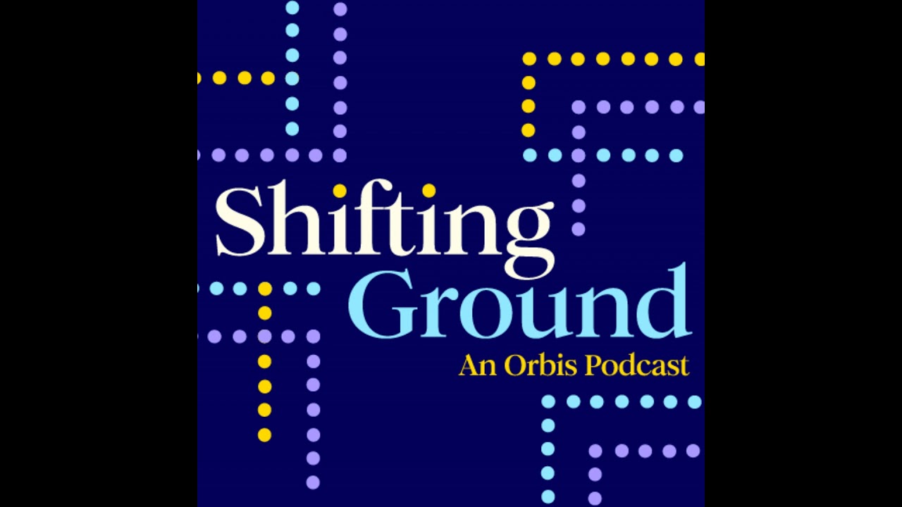 Episode 6 | American Grand Strategy in West Asia