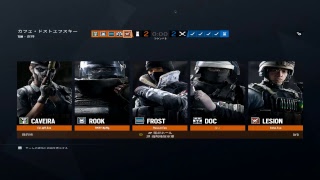 ranked!!