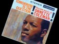"Giggin'" by Ornette Coleman