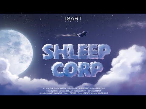 Shleep Corp (2025)