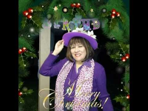 HAPPY BIRTHDAY MYRNA