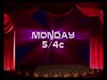Toon Disney S Big Movie Show Mulan Promo Summer 2005