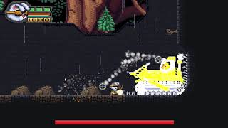 Rabbit Of Destiny   Boss 6  battle