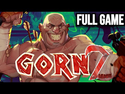 Steam Community :: GORN 2