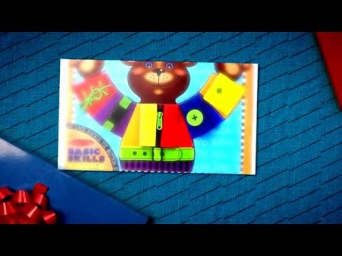 Fun4us Juguetes para estimular la Motricidad Fina