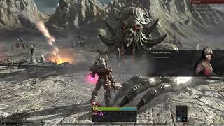 KINGDOM UNDER FIRE II- GAMEPLAY