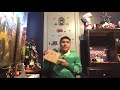 Handcrafted Josh Musical Pirate Notebooks Unboxing