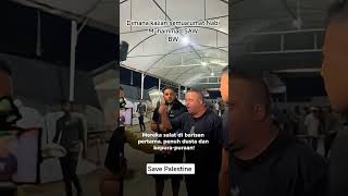 Download lagu Dimana kalian semua umat Nabi Muhammad SAW #viral#foryou #islam#palestina#shorts#feed #palestine#fyp mp3