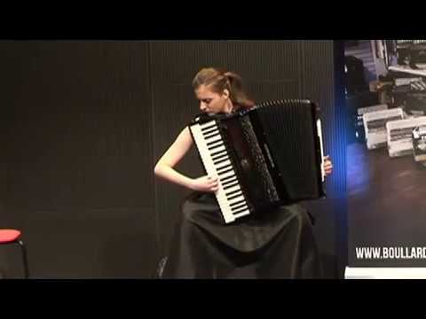 Sophie Herzog Germany Junior Classic 1st Round