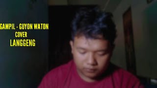 Download lagu Guyon Waton - Gampil Cover Langgeng l Vidio mp3 Download lagu Guyon Waton - Gampil Cover Langgeng l Vidio mp3