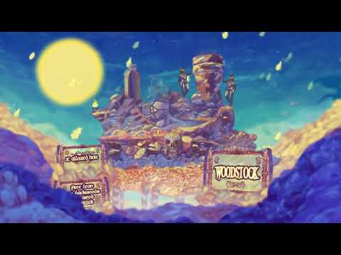 JOHN DESS - NEWTOWN (OFFICIAL MUSIC VIDEO)