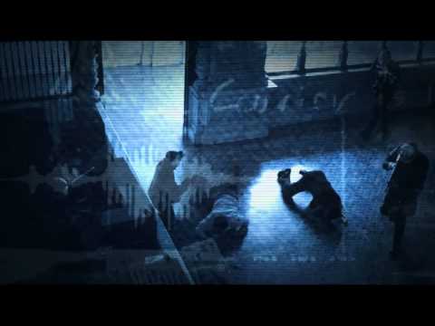 Payday 2 - Opening Video