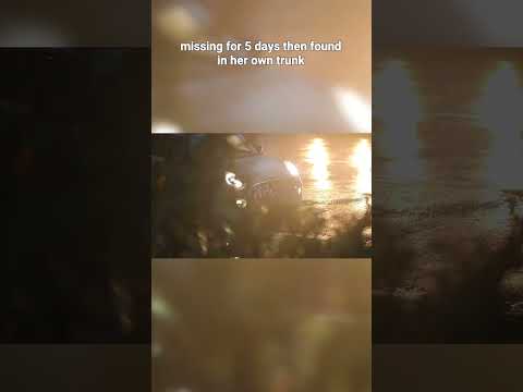 missing for 5 days #crimedocumentary #shortsfeed #realcrime #crime