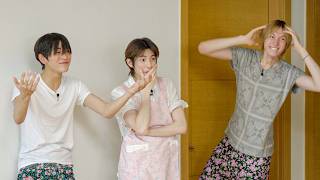 Chuseok Cooking