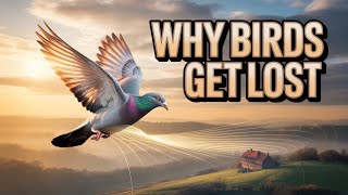 Why 90% of Racing Pigeons Get Lost And How the Top 1% Always Find Their Way Home
