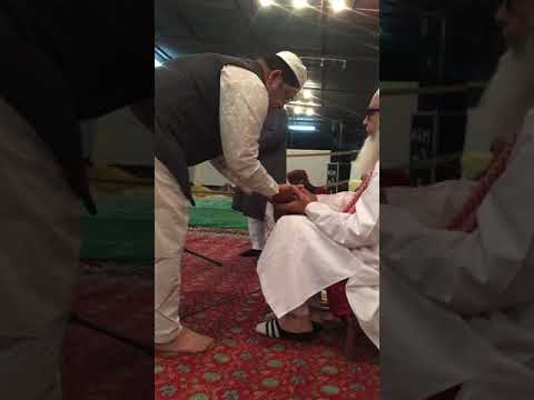 6 Safar 1439 Higri  , 378 Urs Mubarak