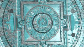 Buddha Lounge - The thing that should not be (Cover version)