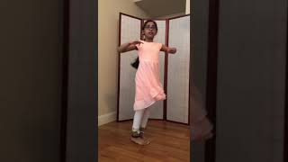 Kathak Spins, Stay home Kathak