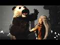 MK1 All Animalities On Sindel Golden Empress