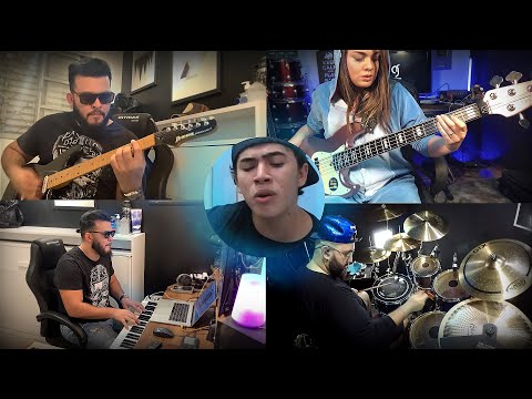 TÃO LINDA - Whindersson Nunes | Giane Rangel, Jônatas Santana e Lucas Gonçalves