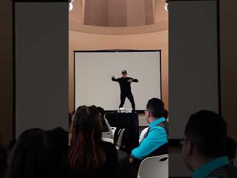 EXO - Oh La La Dance Cover