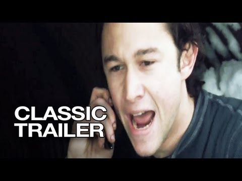 The Lookout (2007) Official Trailer