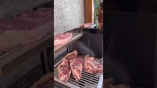🔥Churras com @jvparrillas 😎| Vai ter churrasco aí? Conta pra gente! 😋