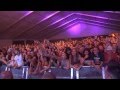 KABANOS - Ptaszek/Klocki (live at Woodstock ...
